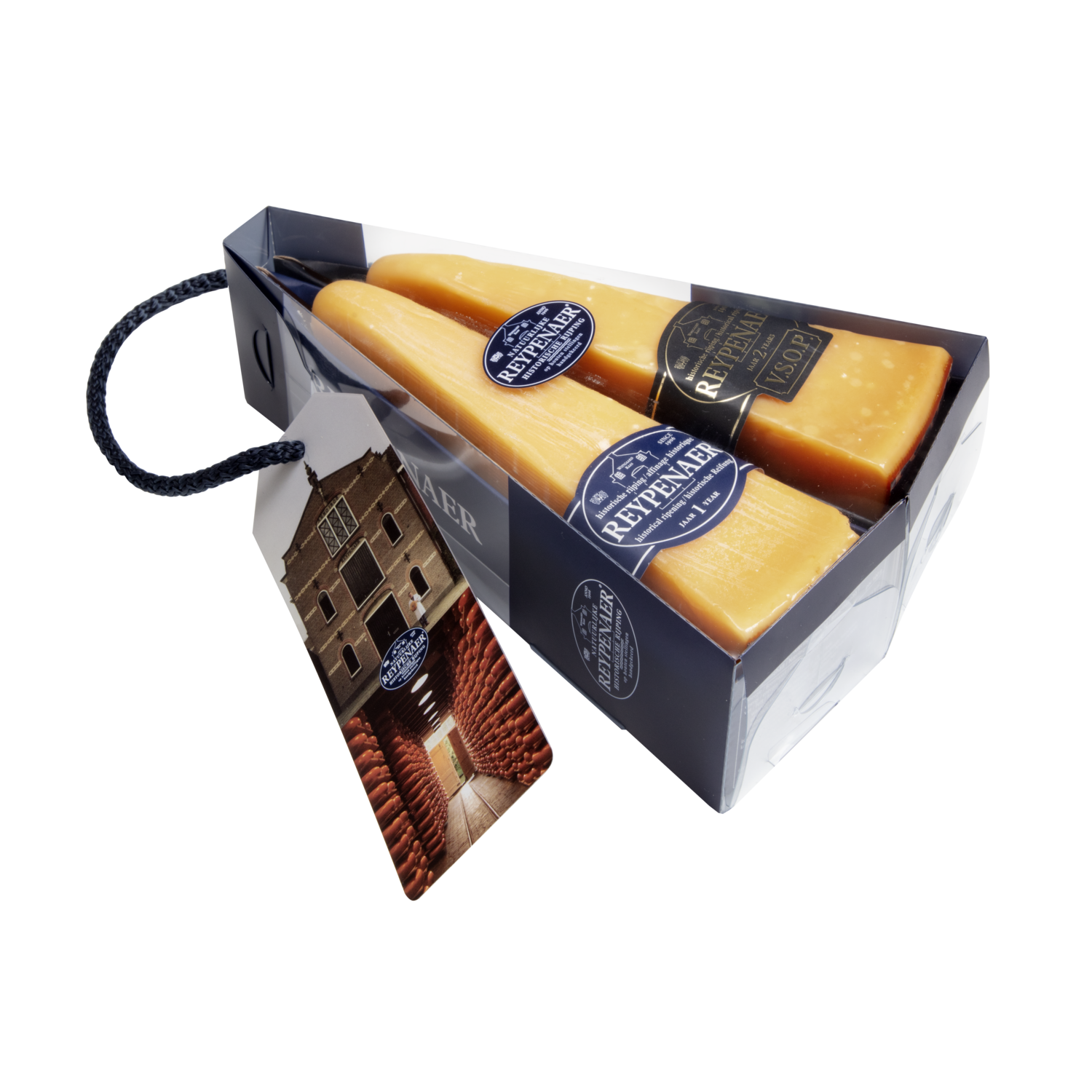 Reypenaer Cadeau Duo 
